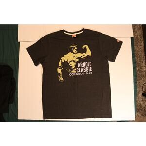 Arnold Schwarzenegger